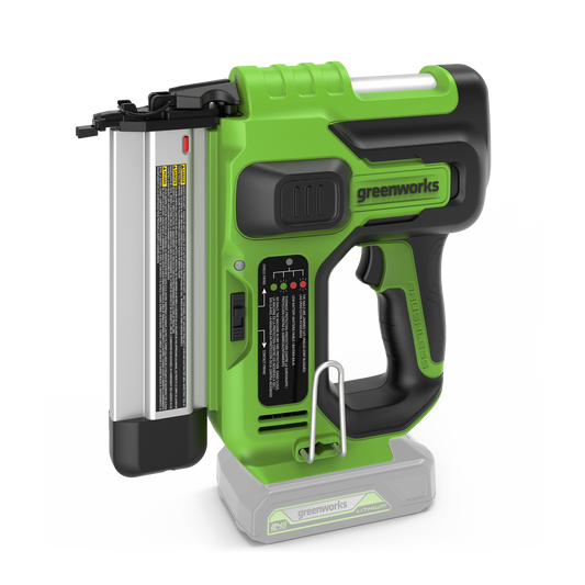 24V Brad Nailer