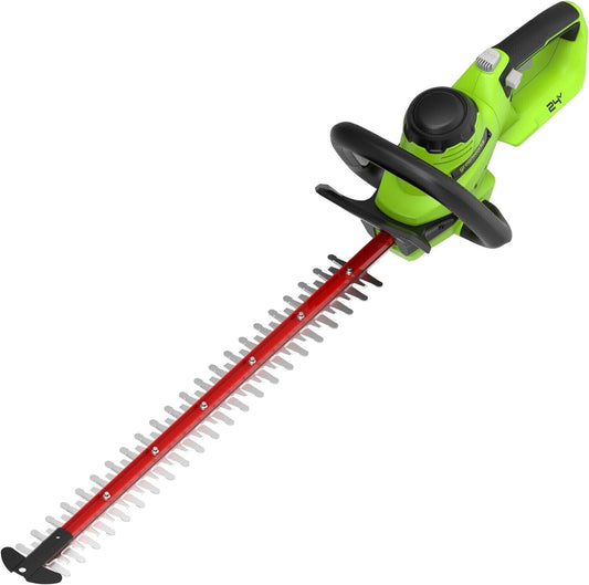 24V Hedge Trimmer 56cm Gen II