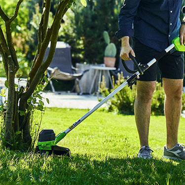 40V Grass Trimmer 30cm