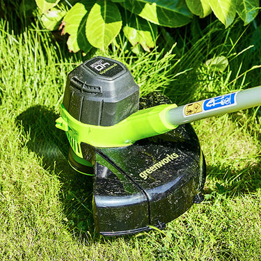 40V Grass Trimmer 30cm