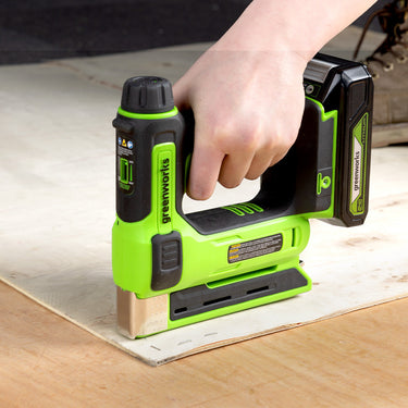 24V Stapler