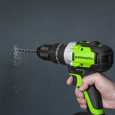 24V Drill 60Nm