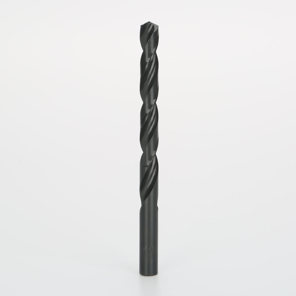 Drill Bit Set 21 pcs - Black oxide