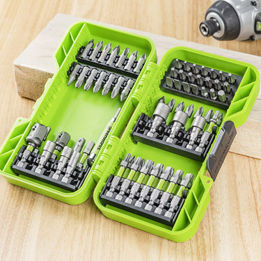 Impact Rated Driving Set 70 pcs