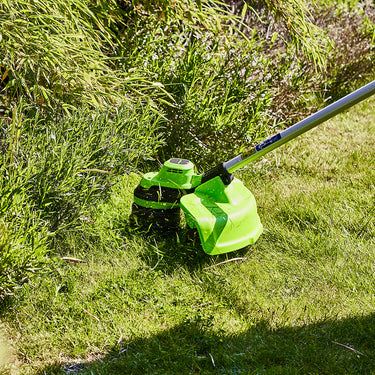 24V+24V Grass Trimmer 33cm