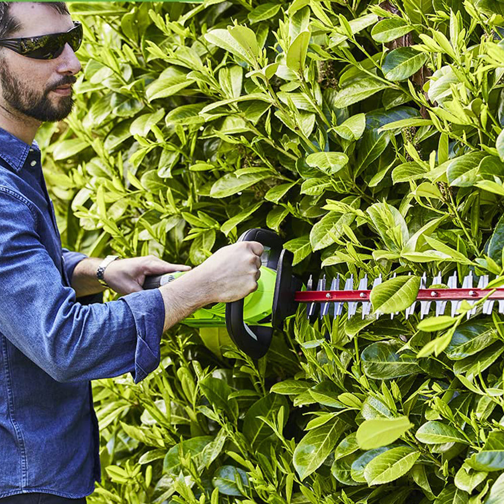 40V Hedge Trimmer 61cm