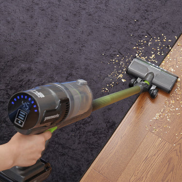 24V Vacuum Cleaner