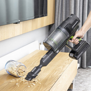 24V Vacuum Cleaner