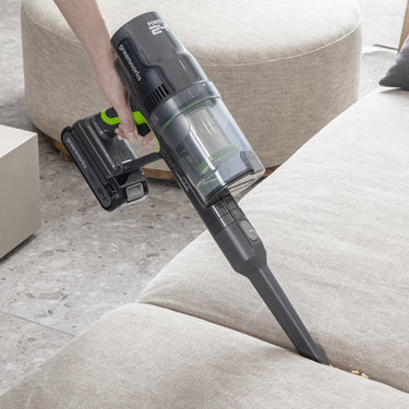 24V Vacuum Cleaner