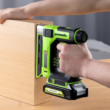 24V Stapler