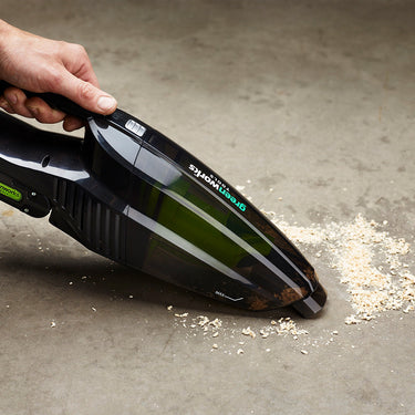 24V Vacuum Cleaner