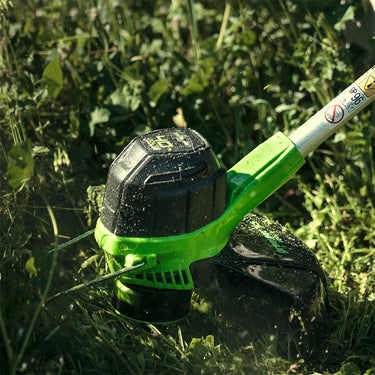 40V Grass Trimmer 30cm