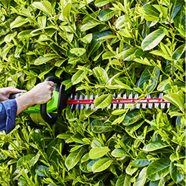 40V Hedge Trimmer 61cm