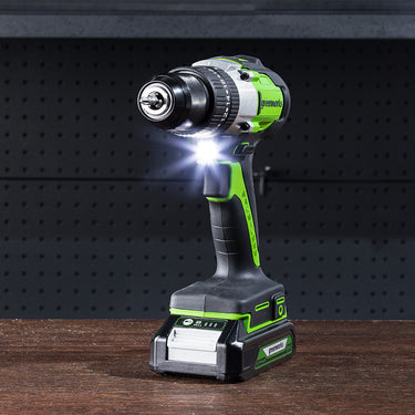 24V Drill 60Nm