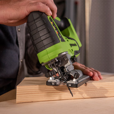 24V Jig Saw