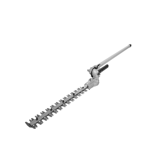 Heckenschneider-Aufsatz für GD24X2TX