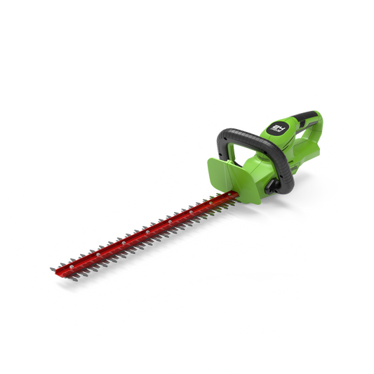 24V Hedge Trimmer 56cm