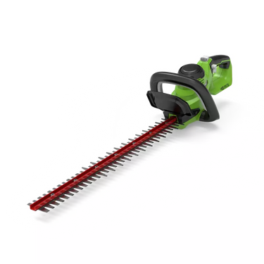 40V Hedge Trimmer 61cm