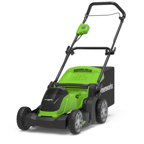 40V Lawn Mower 41cm